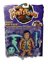 The Flintstones "Hard Hat