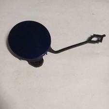 Vauxhall Corsa Front Bumper
