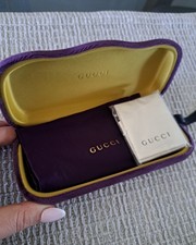New Genuine Gucci Velvet