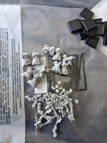 Chaos dwarf legion azgorh - ,
