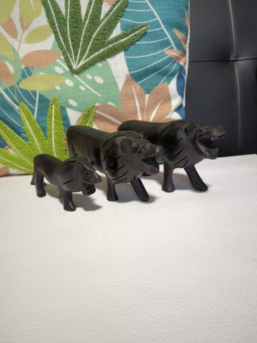 Handmade hand carved wooden - hand,
