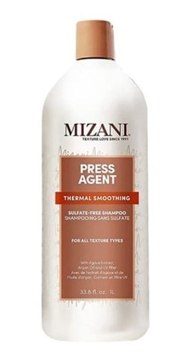 Mizani press agent - mizani,