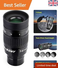 Precision SV135 7-21mm Zoom
