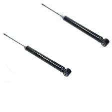 FOR BMW 3 SERIES E46 E36 REAR