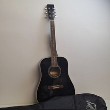 Hudson Standard Series Guitar