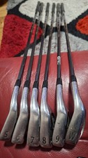Titleist AP1 710, Set Of 6