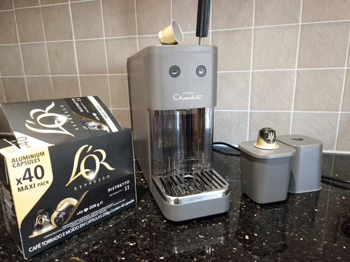 Hotel chocolat the - the, podster