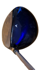 Slazenger Panther Ti driver