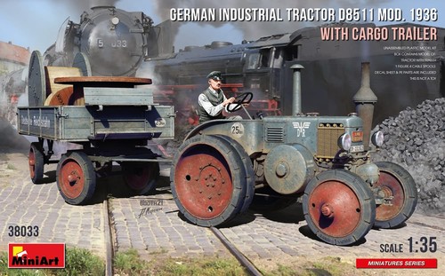 Min38033 miniart 35 - miniart,