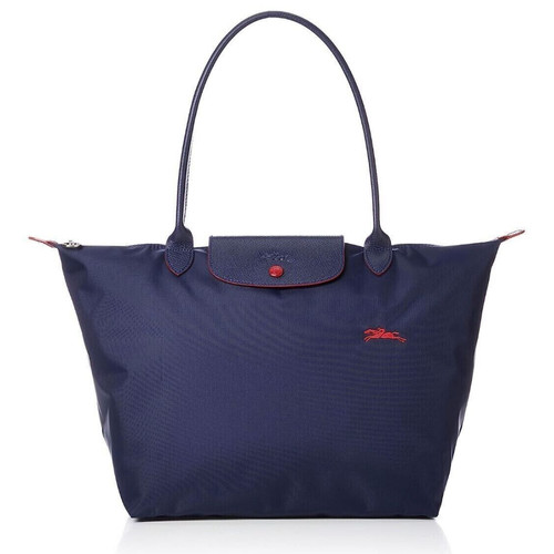 Longchamp bag dark - bag/dark, blue