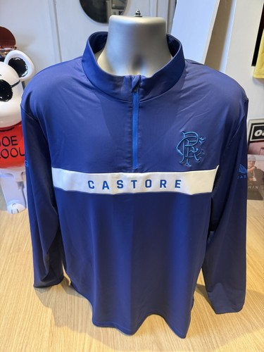 Glasgow rangers castore - glasgow,