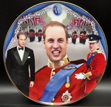 Banbury Mint William Duke of