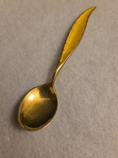 Ottar Hval Enamel And Sterling