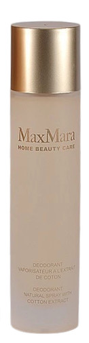 Max mara deodorant - max,
