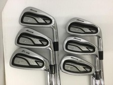 Mizuno JPX 800 Forged Iron Set