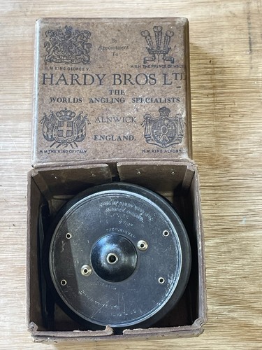 Antique hardy uniqua 8 - 2, 7/8