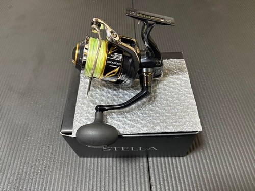 Shimano stella sw10000hg - shimano,