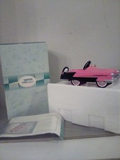 Hallmark kiddie car - car, classics