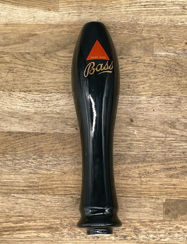 Bass ale black - ale,