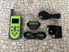 KoolKani 600Meters Quality Rechargeable Waterproof Remote Dog Training Collar 