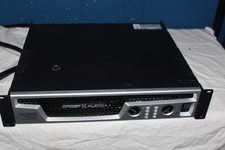 Crest Audio CC 5500
