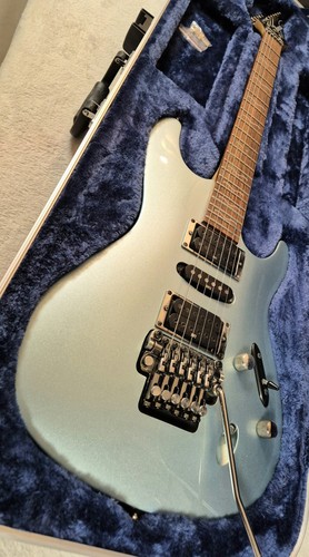 Ibanez saber s470 deluxe - s470, &
