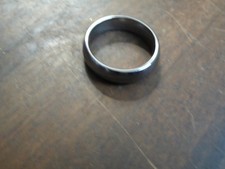 tungsten carbide ring