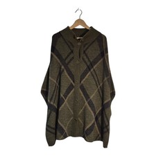Barbour Cape / Poncho  One