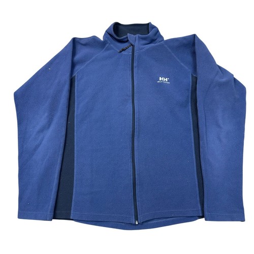 Helly hansen fleece jacket - helly,