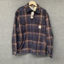 Carhartt WIP Jacket Mens Large