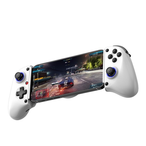 D11 telescopic game - game, controller