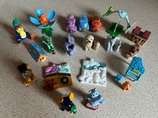 Vintage 1990’s Kinder