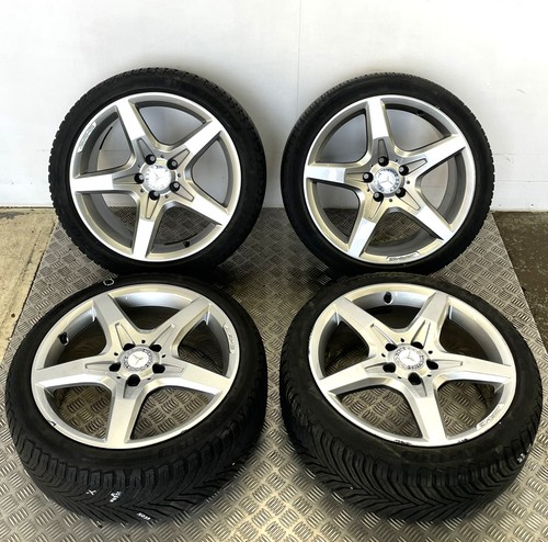 Mercedes slk250 cdi amg sport - mercedes,