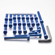 Aluminium Engine Kit Yamaha
