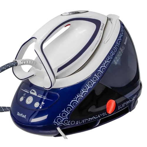 Steam generator tefal pro - steam,