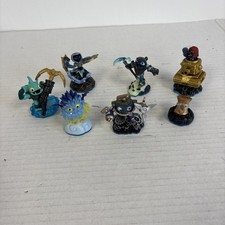 Figure Wind Pop Thorn