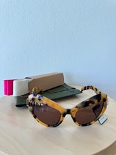 New Karen walker sunglasses