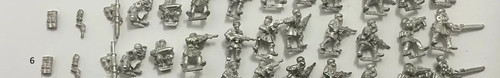 Warhammer 40k steel - steel, legion