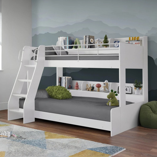 Domino triple sleeper - triple,