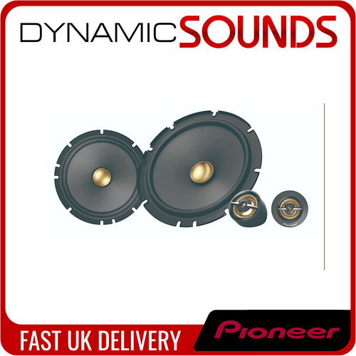Pioneer a1601c 16 5cm - pioneer,