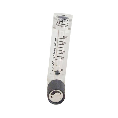 Gas flow meter sturdy - flow,