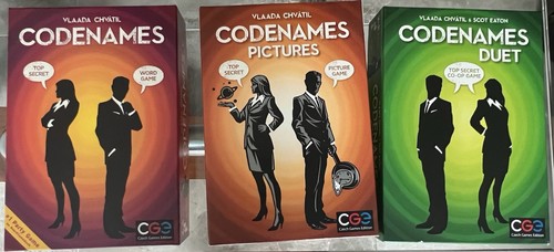Codenames board game - codenames,