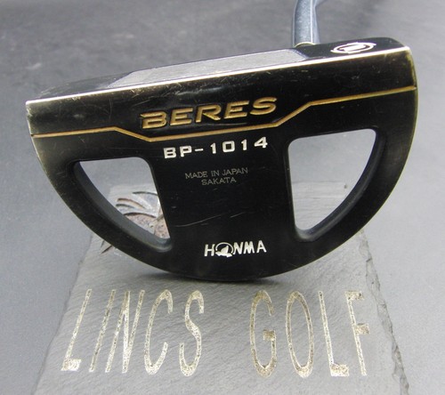 Honma beres 1014 putter - beres,