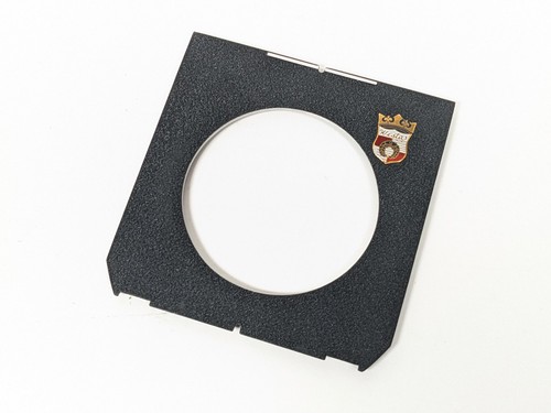 Genuine wista lens board 96 - genuine,