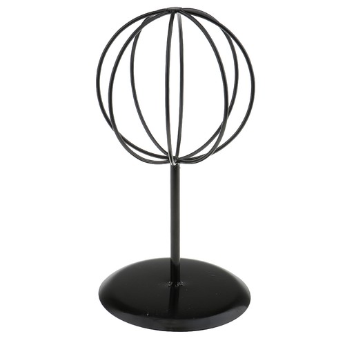 Premium vintage metal wire hat - wire,