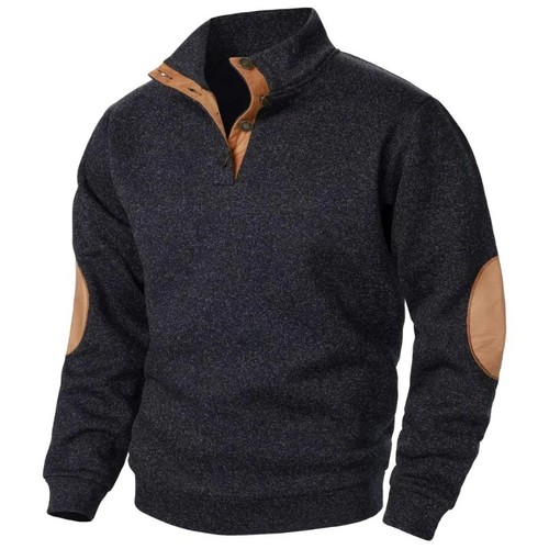 Autumn winter men stand - winter,