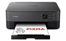 Canon Pixma Three-In-One