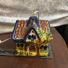 Derek Fowler Studio Pottery