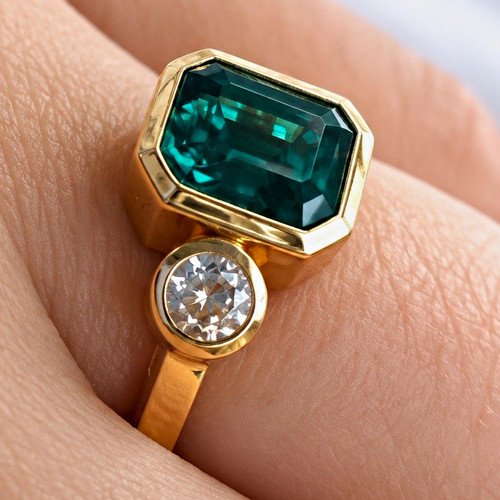 Tjc 14ct yellow gold - tjc,