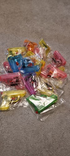 Water pistols small toy - 18,